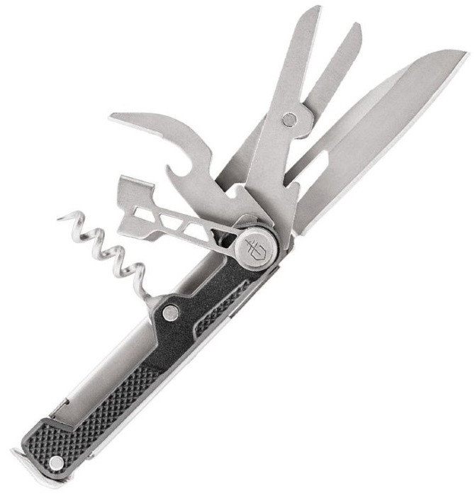 Швейцарський ніж Gerber ArmBar Cork