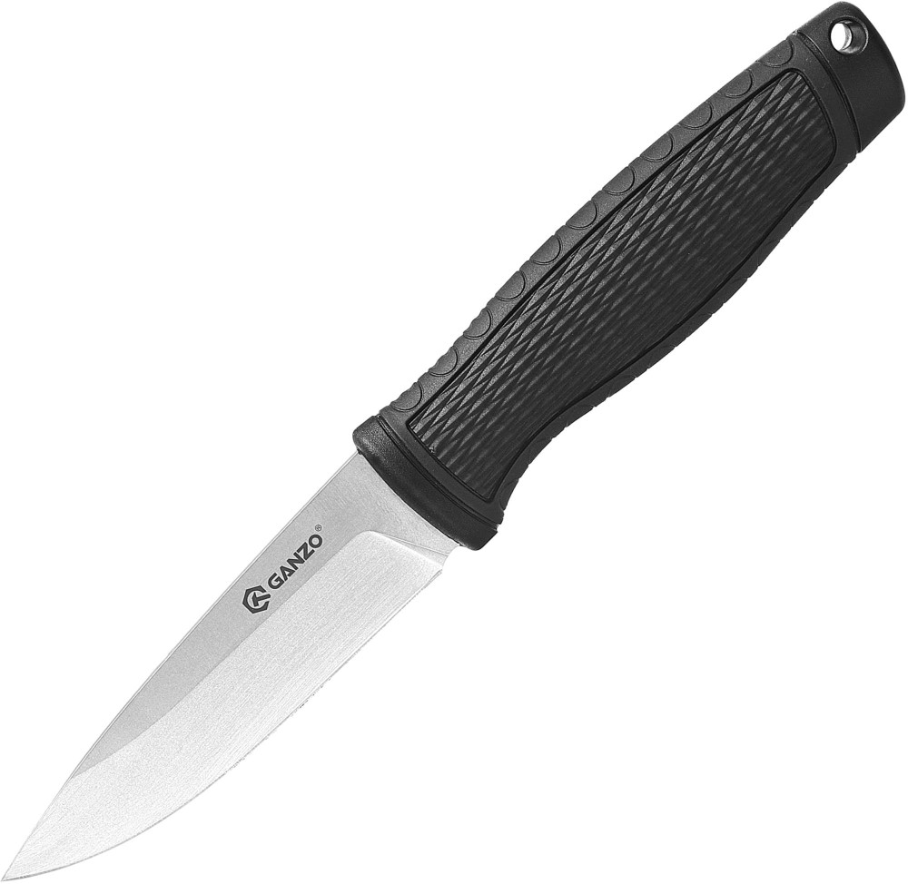 Мисливський ніж Ganzo G806-BK
