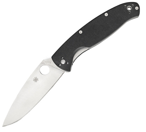 Похідний ніж Spyderco Resilience C142GP Похідний ніж Spyderco Resilience C142GP