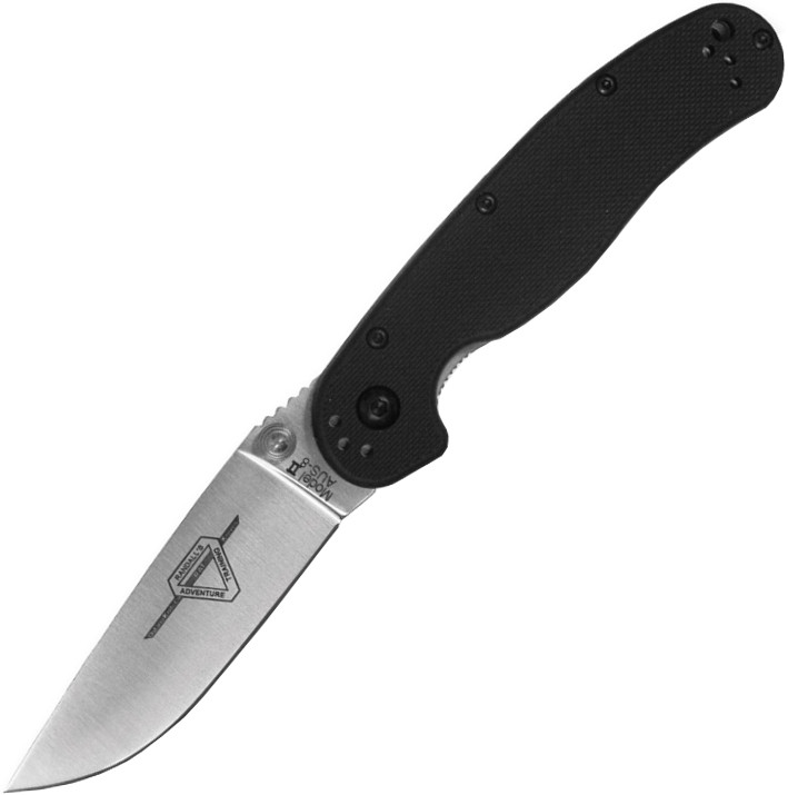 Похідний ніж Ontario RAT-2