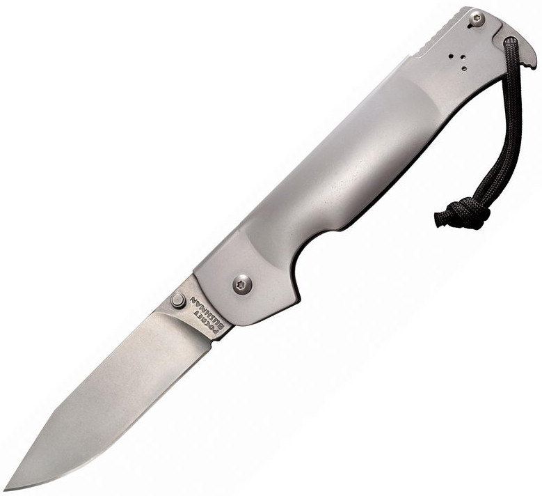 Походный нож Cold Steel Pocket Bushman