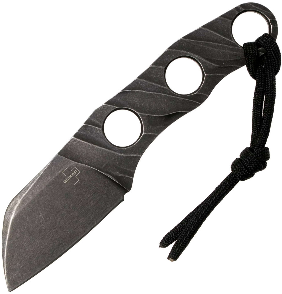 Походный нож Boker Plus Kazhan