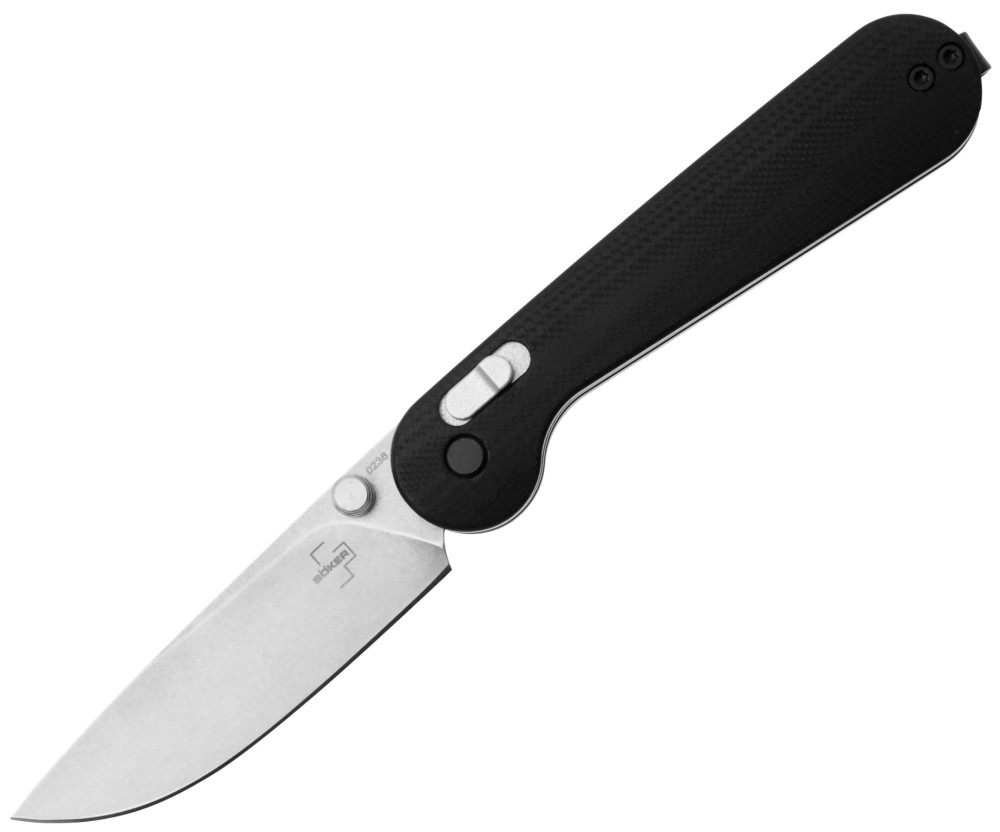 Походный нож Boker Plus Hebdo