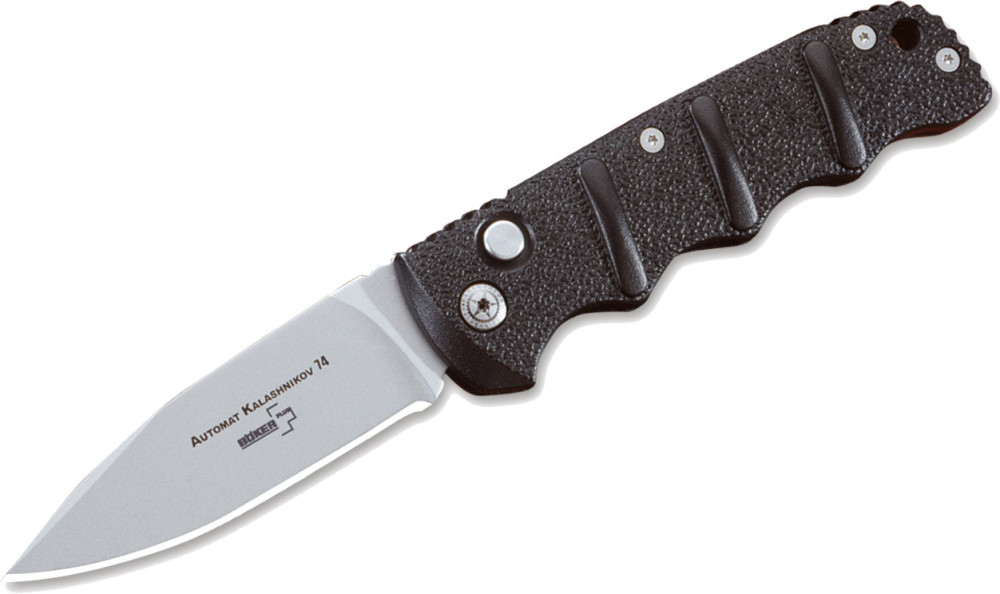 Походный нож Boker Plus AKS-74 Auto