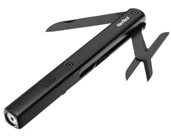Швейцарський ніж Xiaomi Nextool N1 Швейцарський ніж Xiaomi Nextool N1