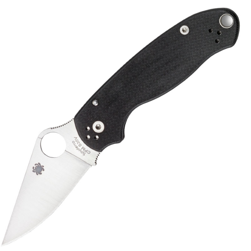 Похідний ніж Spyderco Para 3 G-10 Похідний ніж Spyderco Para 3 G-10