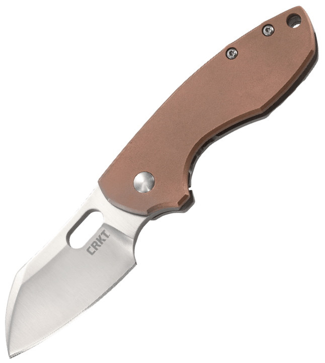 Походный нож CRKT Pilar