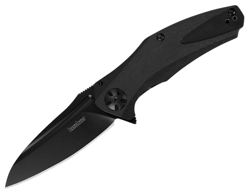 Похідний ніж Kershaw Natrix BW
