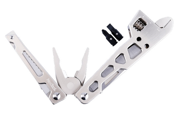 Мультитул Xiaomi NexTool Multi-function Wrench Knife