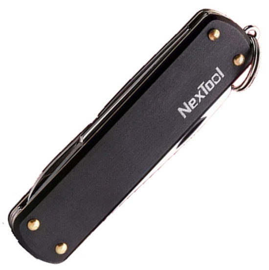 Швейцарський ніж Xiaomi Multifunctional Folding Knife KT5026