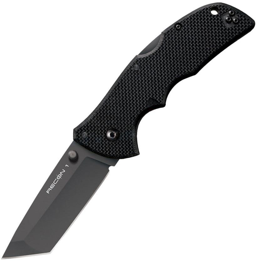 Походный нож Cold Steel Mini Recon 1 Tanto