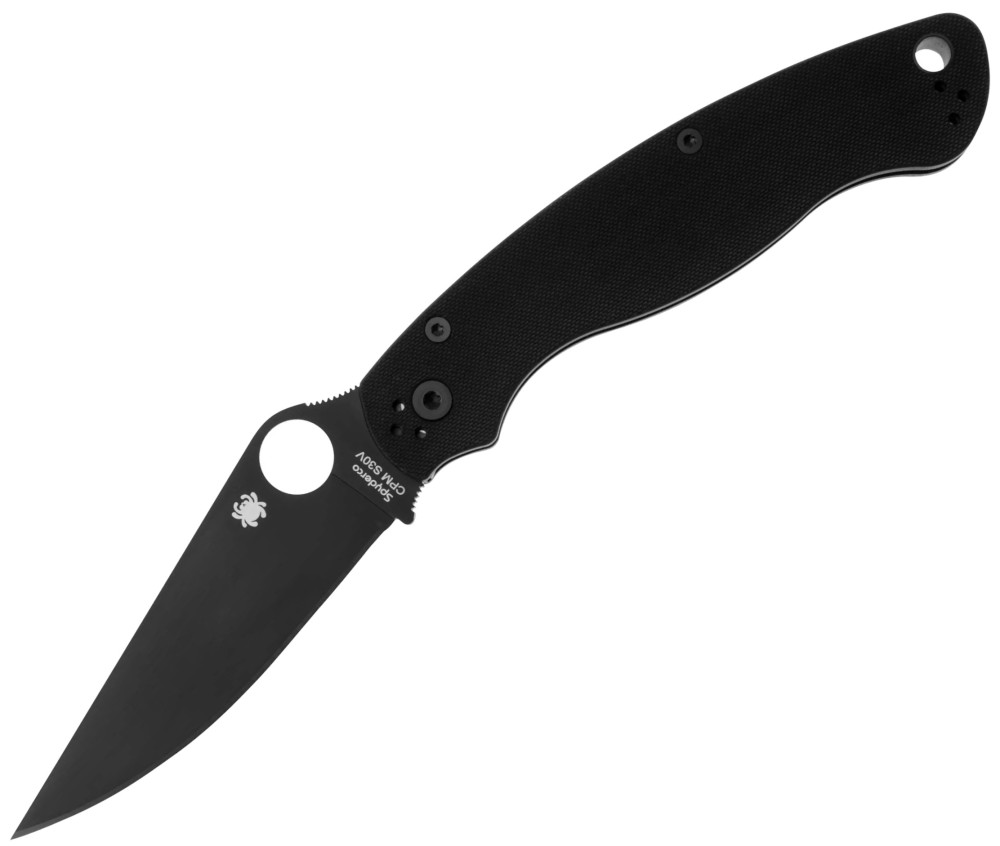 Похідний ніж Spyderco Military 2 BB Похідний ніж Spyderco Military 2 BB