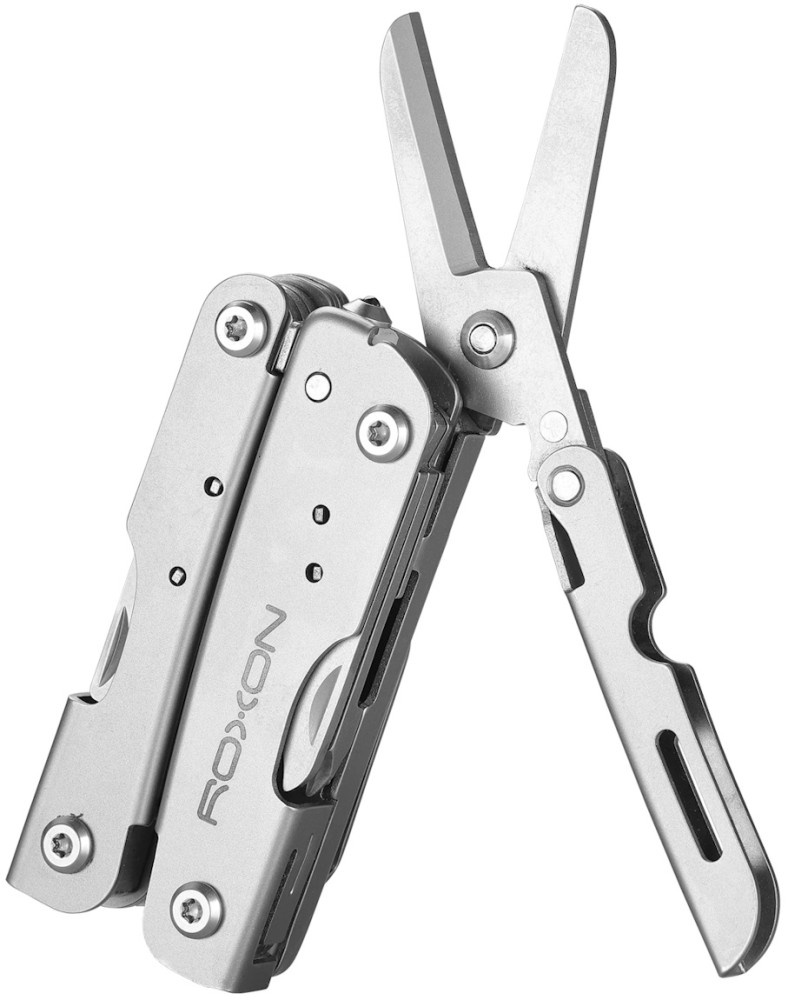 Мультитул Roxon M2