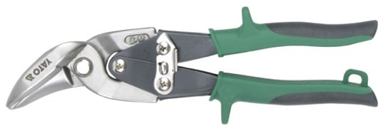 Ножиці по металу Yato YT-1916