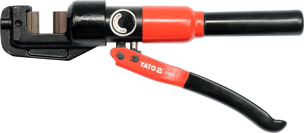 Гидравлические ножницы Yato YT-22870