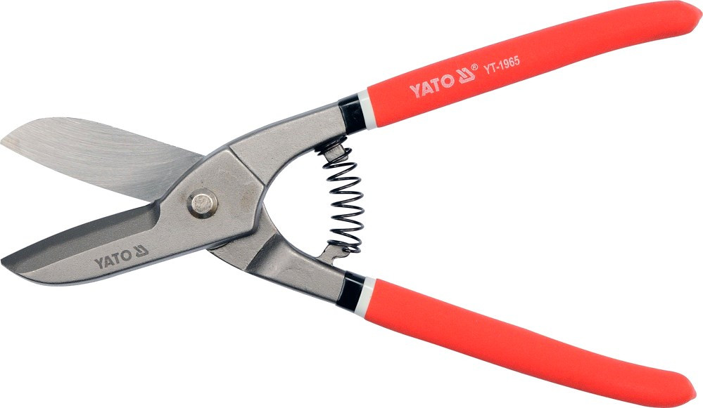 Ножницы по металлу Yato YT-1963