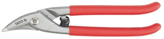 Ножницы по металлу Yato YT-1920