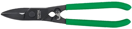 Ножиці по металу TOPTUL SBAK1010