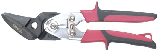 Ножиці по металу Yato YT-1918