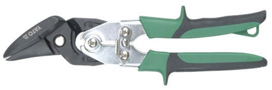 Ножиці по металу Yato YT-1919