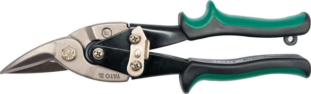 Ножницы по металлу Yato YT-1961