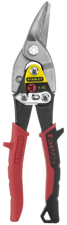 Ножницы по металлу Stanley FatMax 2-14-562