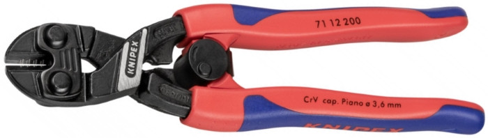 Болторіз KNIPEX 7112200
