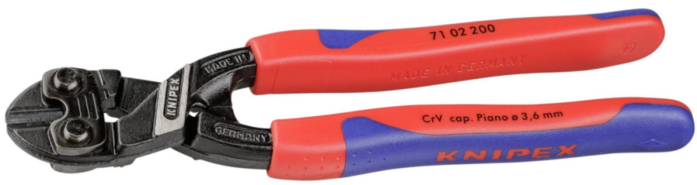 Болторіз KNIPEX 7102200