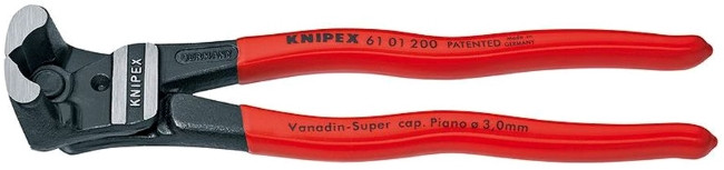 Болторіз KNIPEX 6101200