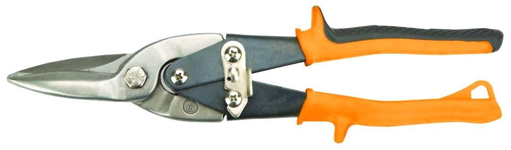 Ножницы по металлу Sigma 4331331