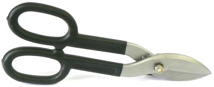 Ножницы по металлу Force 5055P112 F