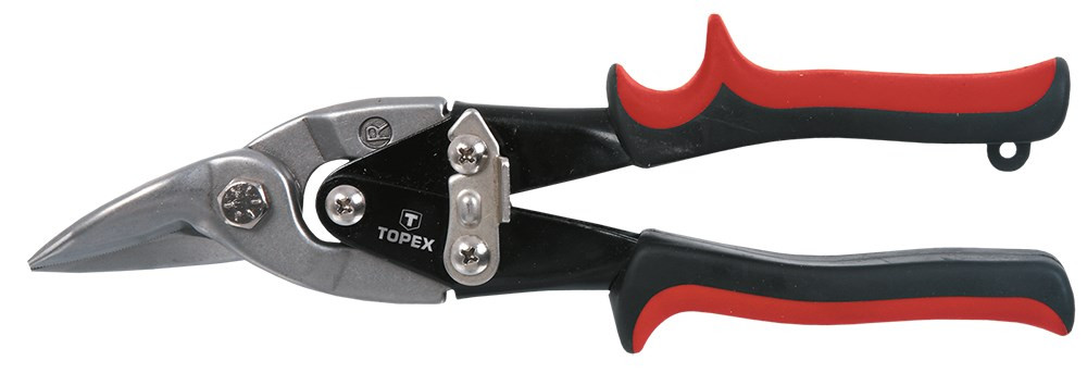 Ножиці по металу TOPEX 01A426