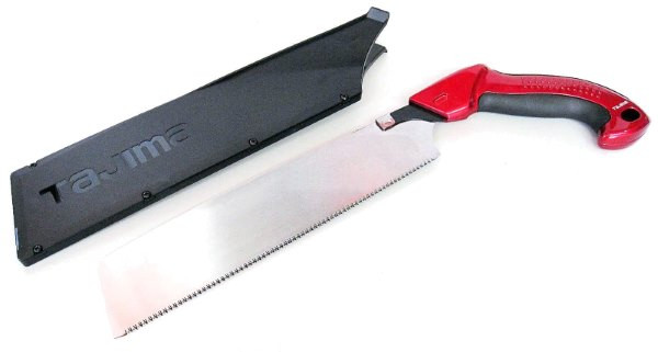 Ножівка Tajima JPR-300A