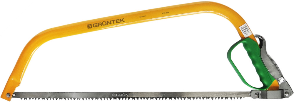 Ножовка GRUNTEK Marlin