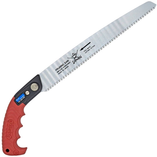 Ножовка Samurai KS-300-MH