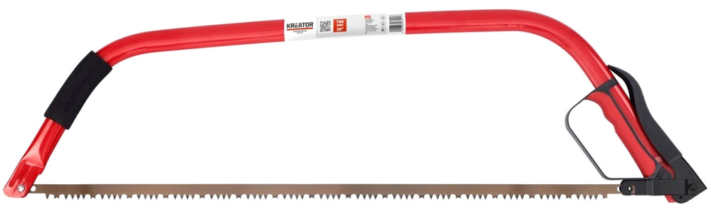 Ножовка Kreator KRT807201