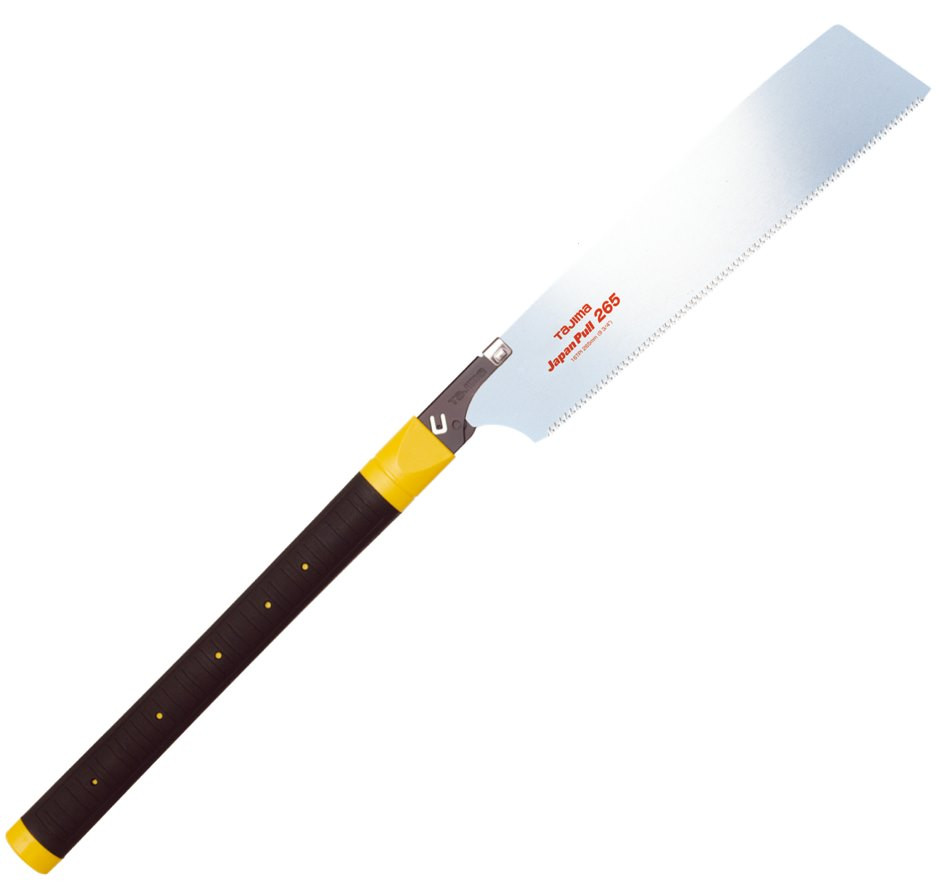 Ножівка Tajima JPR-265R