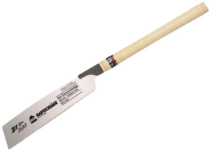 Ножівка Tajima JPR-265C