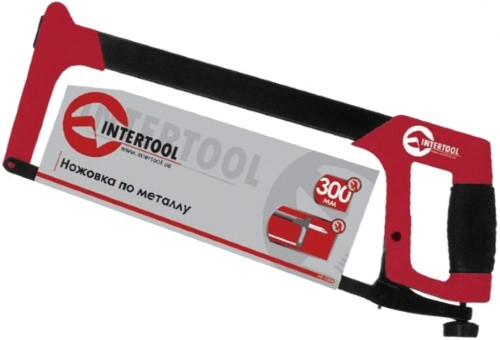 Ножовка Intertool HT-3304