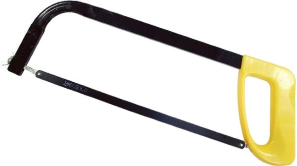 Ножовка Intertool HT-3302