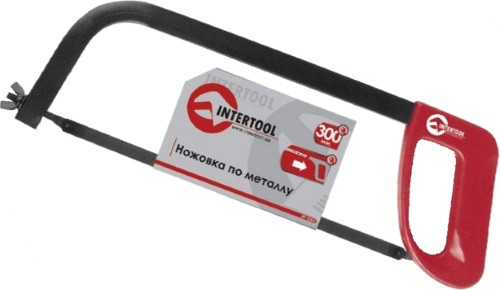 Ножовка Intertool HT-3305