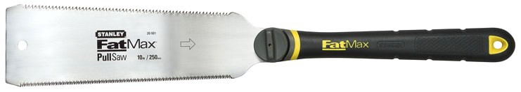 Ножовка Stanley FatMax 0-20-501