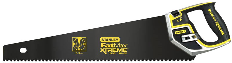 Ножовка Stanley FatMax 0-20-256