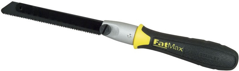 Ножовка Stanley FatMax 0-20-220