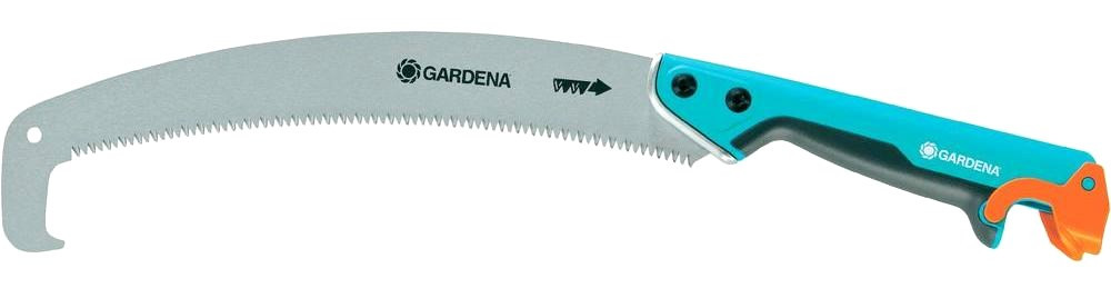 Ножовка GARDENA CS 300 P curved 8739-20