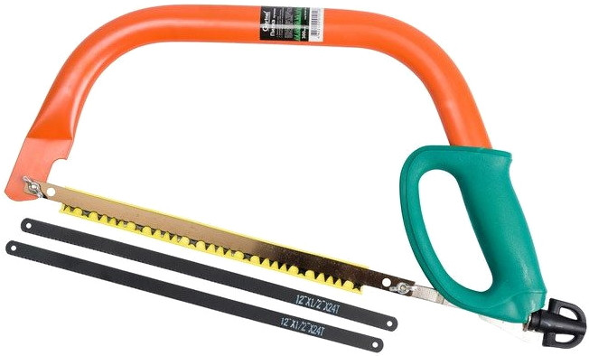 Ножовка Gartner 80001012