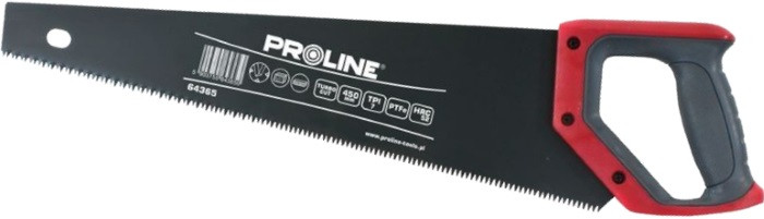 Ножовка PROLINE 64370