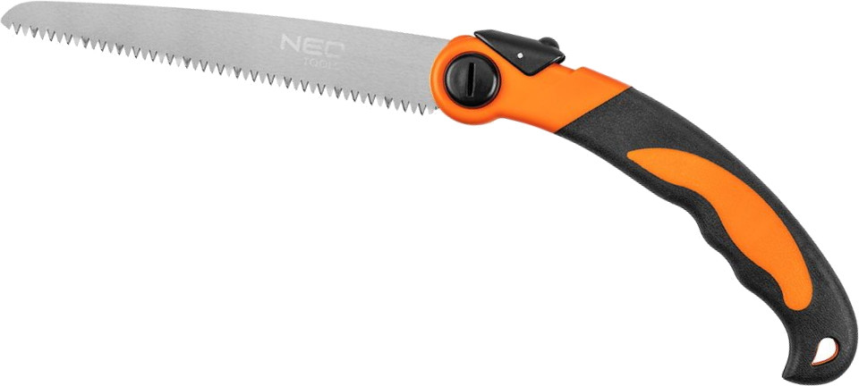 Ножовка NEO 63-120