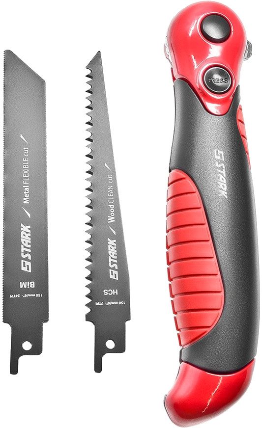 Ножовка Stark 506150002