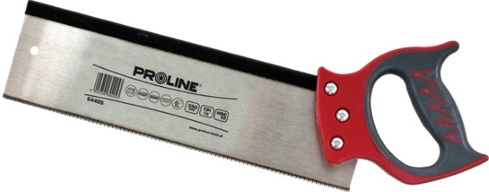 Ножовка PROLINE 64400